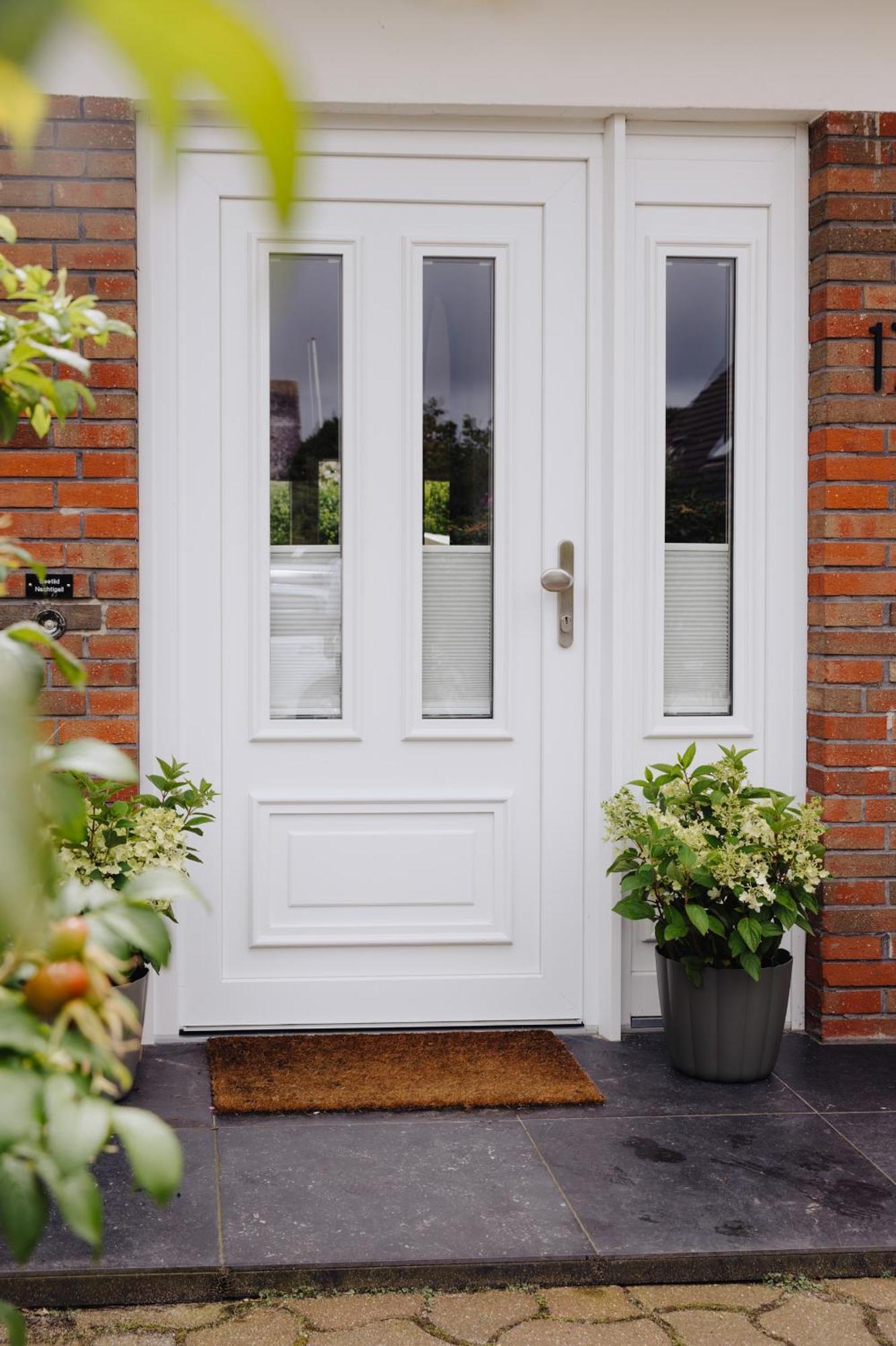 Seetiid Westerland Exterior foto