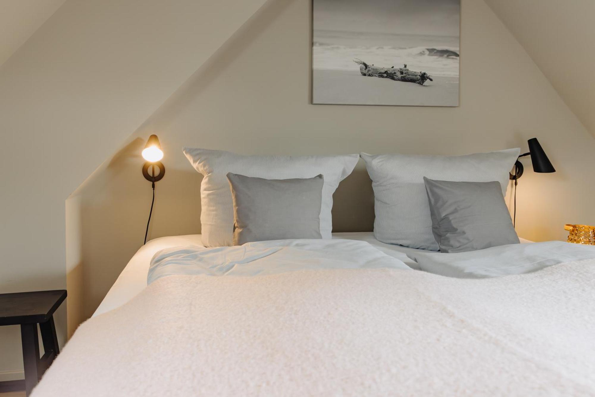 Seetiid Westerland Exterior foto