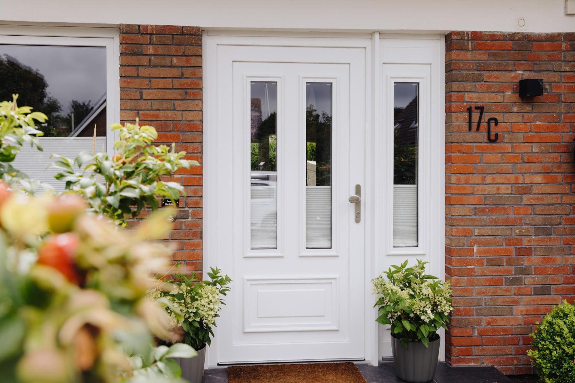 Seetiid Westerland Exterior foto