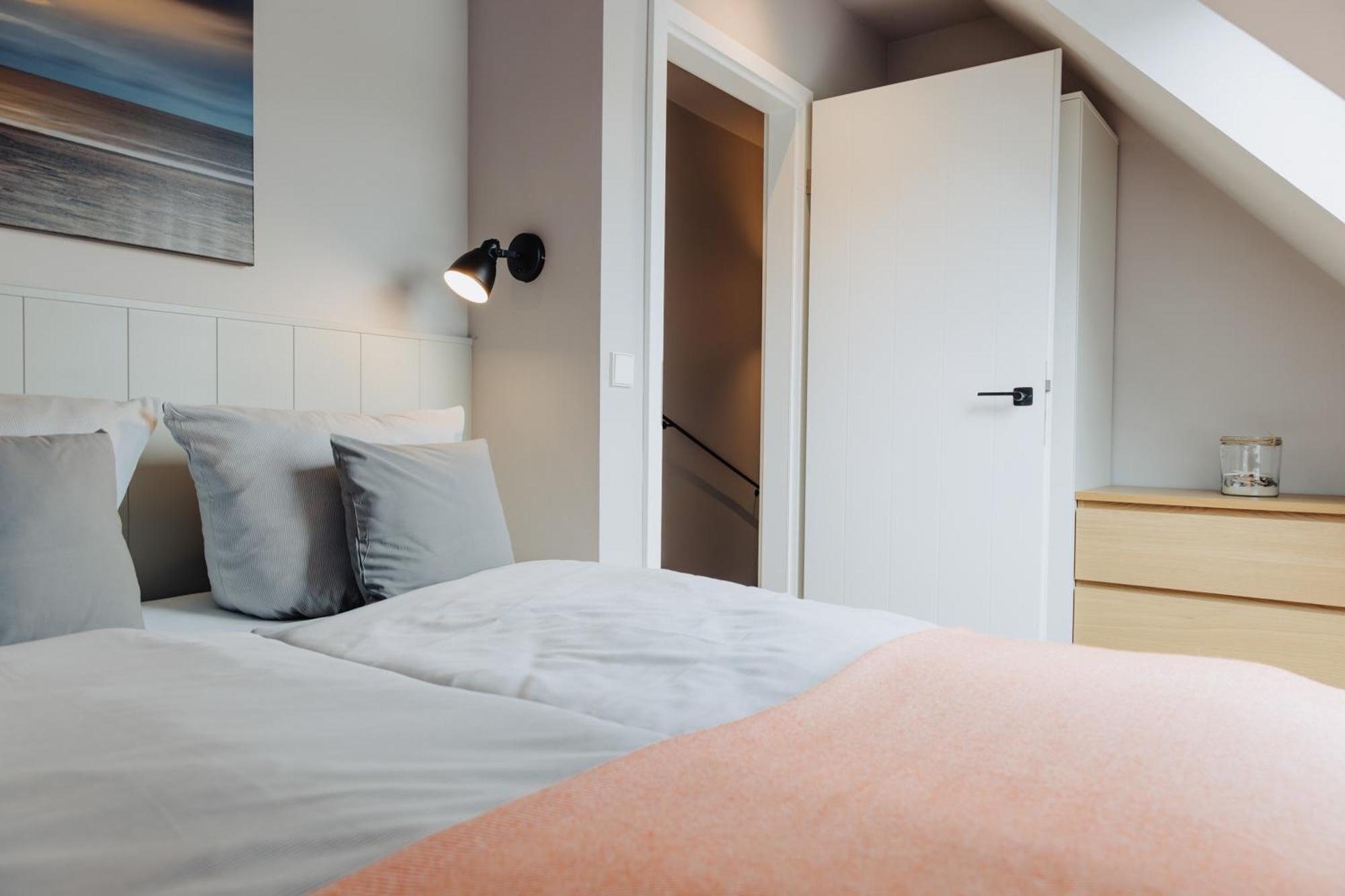 Seetiid Westerland Exterior foto
