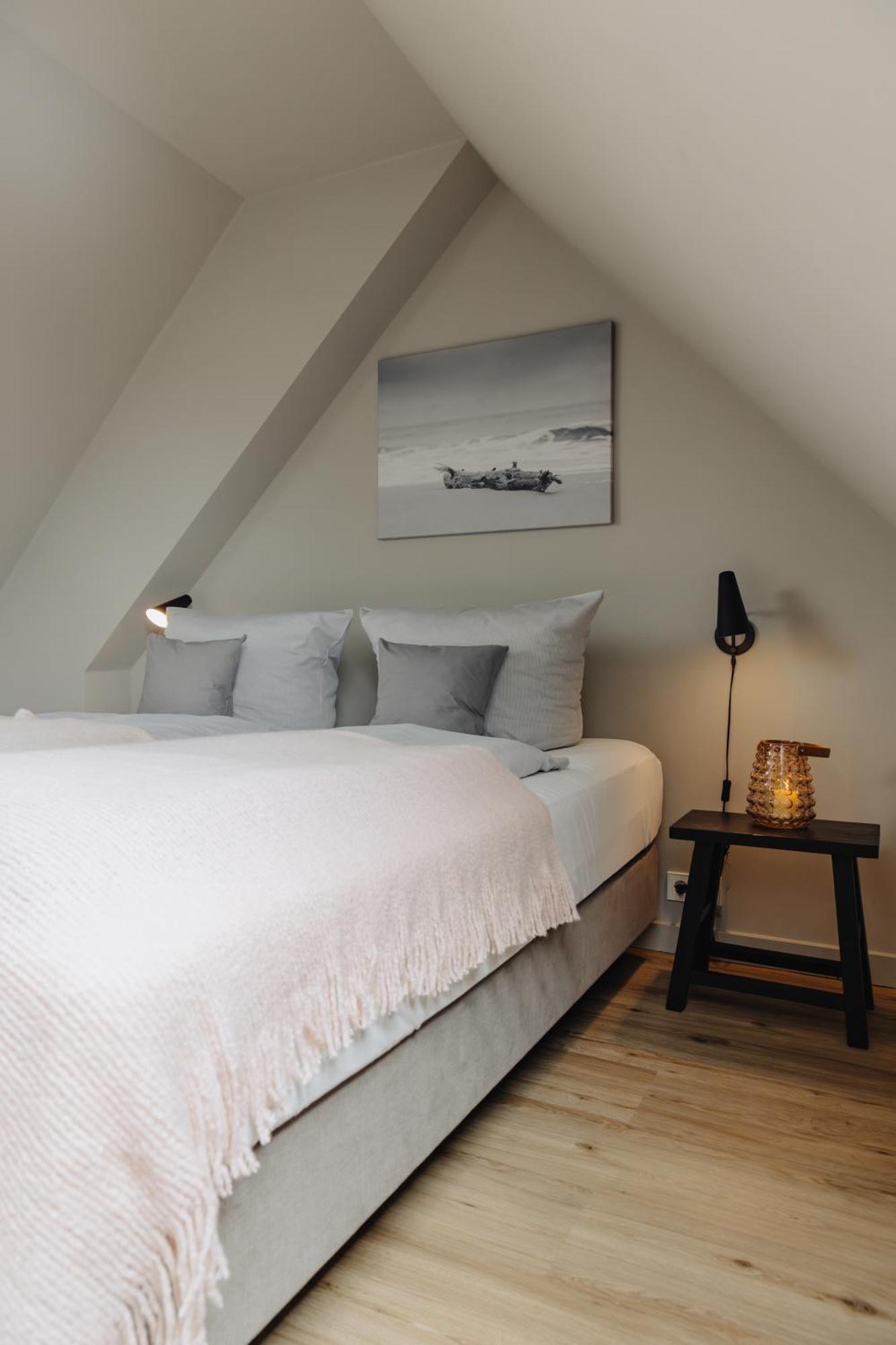 Seetiid Westerland Exterior foto
