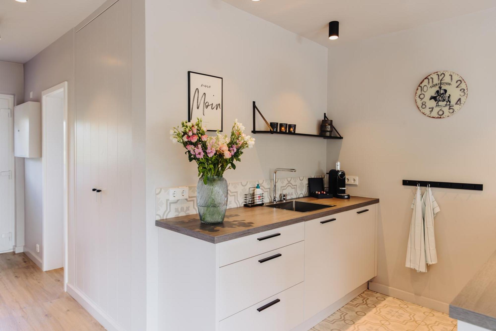 Seetiid Westerland Exterior foto