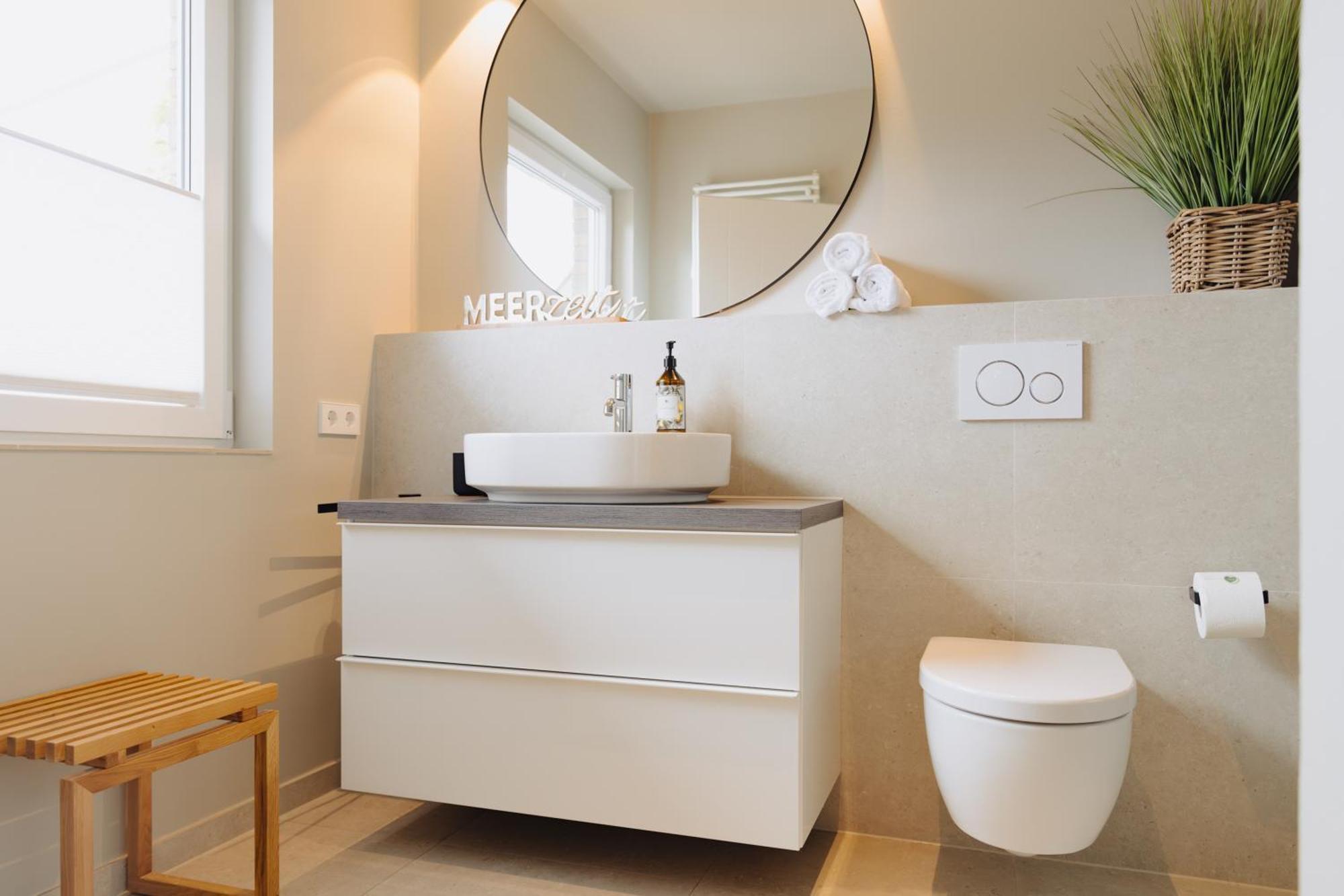 Seetiid Westerland Exterior foto