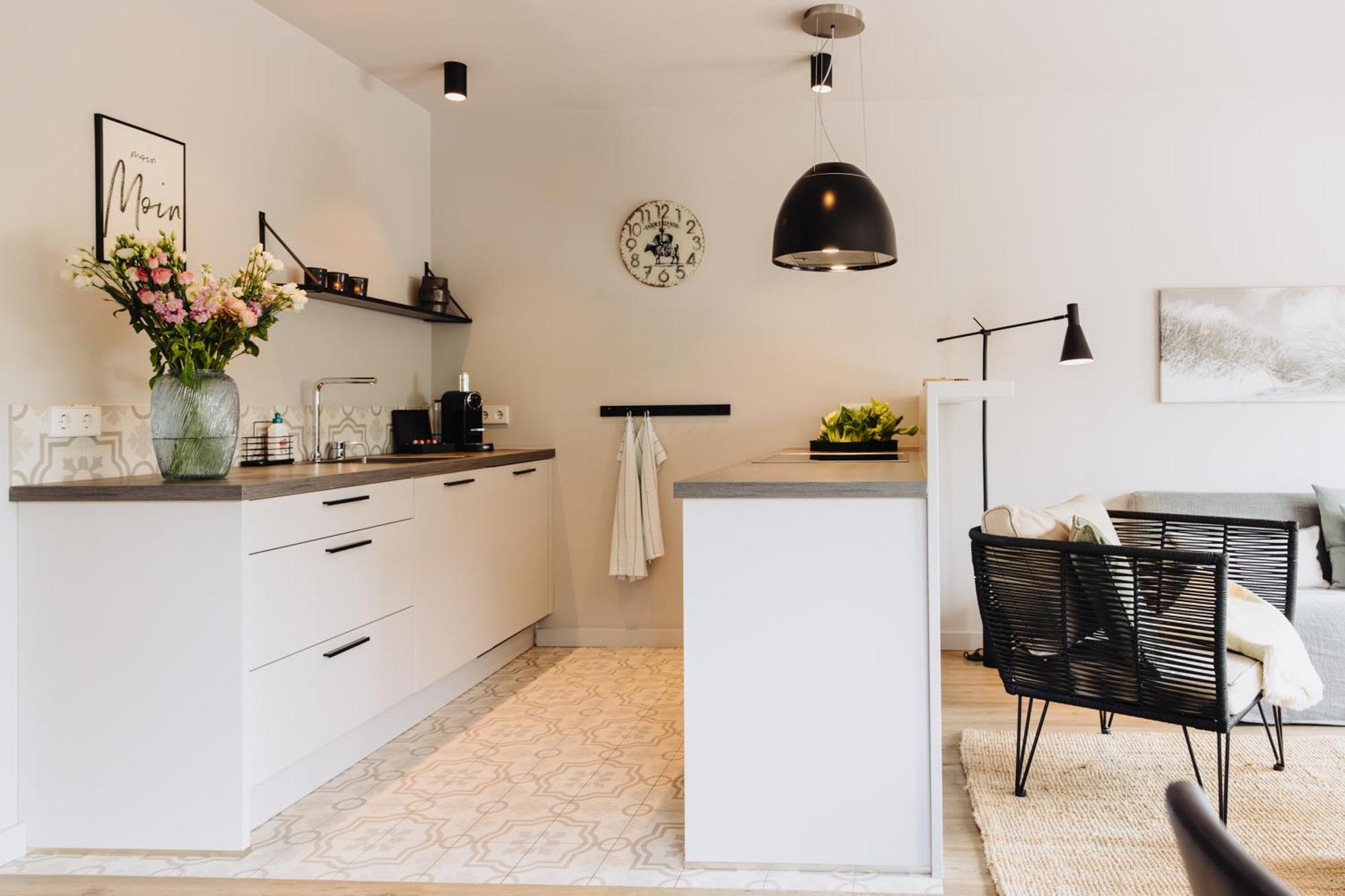 Seetiid Westerland Exterior foto